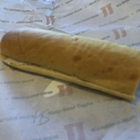 Jimmy John's food