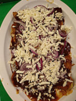 Restauran Morelos Tortilleria food