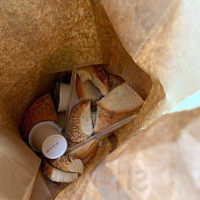 Panera Bread food