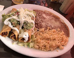 Arteaga Mexican food