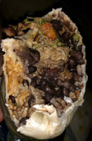 Burritoville Mex Food food