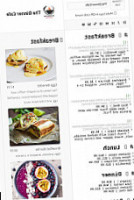 Seol Ah's Korean Fusion Food food