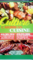 Culture Caribbean Cuisine food