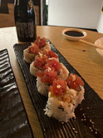 Sushi Ronin Denver Sushi And Sake food