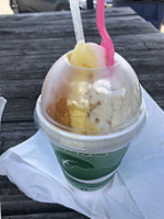 Southern Tropics Shaved Ice food