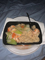Great Wall Chinese Take Out food