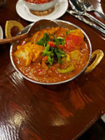 Curry And Noodle food