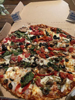 Dominos Pizza #4191 food