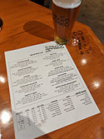 Stewbum Stonewall Brewing Co. food