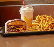 Hardee's food