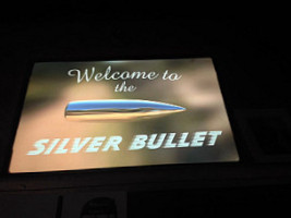 Silver Bullet inside