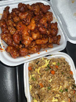 Eat Asian Food Truck food