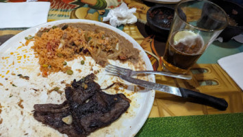 El TequileÑo Family Mexican food