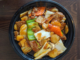 Hunan Heritage food