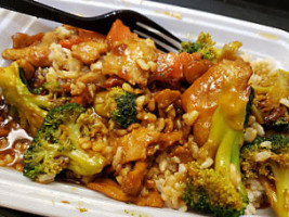 No.1 Chinese food
