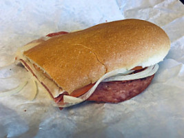 Moe’s Italian Sandwiches Of Sanford, Me food