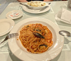 Al Castello food