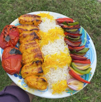 Abdullah Kitchen food