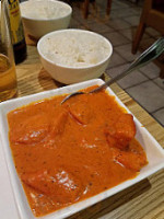 Curry Place Germantown food