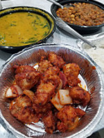 Masala Mantra food