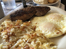 State Street Diner food