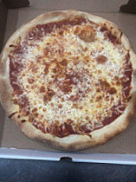 Worcester Pizza Factory food