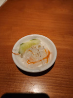 Mikado Japanese Cuisine food