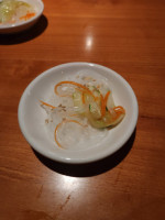 Mikado Japanese Cuisine food