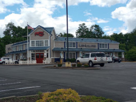 Red Lobster outside