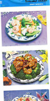 Hunan Gourmet food