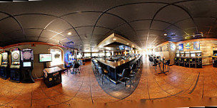 Plank Road Pub And Grill inside