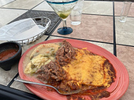 Corrales Mexican Food food
