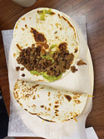 Lozano's Taqueria food