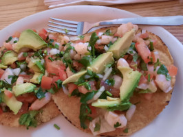 Lupita Mexican food