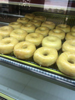 Kai's Donuts food