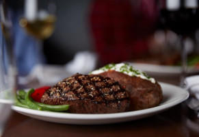 The Keg Steakhouse + Bar - Banff Downtown food
