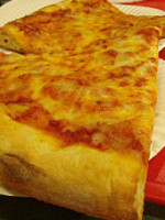 Roman Delight Pizza food