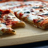 Pomod'oro Pizza And Italian food