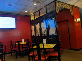 Great Wall Chinese inside