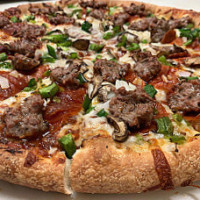 Master Pizza Mayfield Heights food