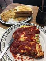 Dominick's Diner, Llc food