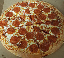 Little Caesars Pizza food