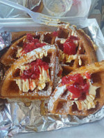The Brunch Truck Of Amarillo food