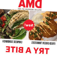 Dma Cafe food