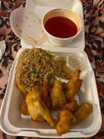 Hunan Express food