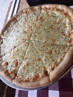 Rocco's Brick Oven Pizzeria food