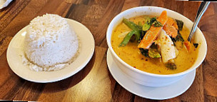 Naung Mai Thai Kitchen food