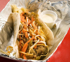 Torchy's Tacos food