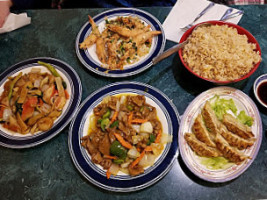 China Inn food