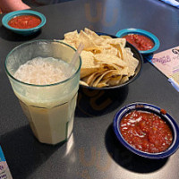 Orlando's Mexican food
